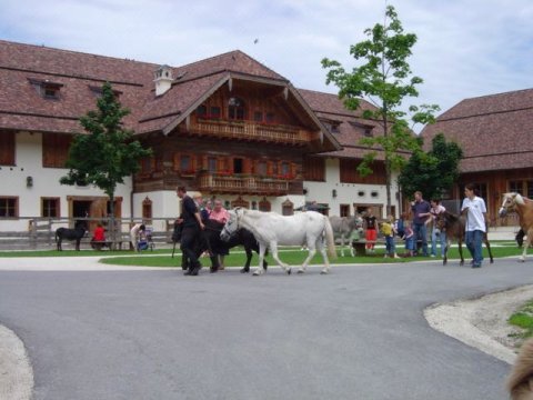 Gastehaus Jedinger