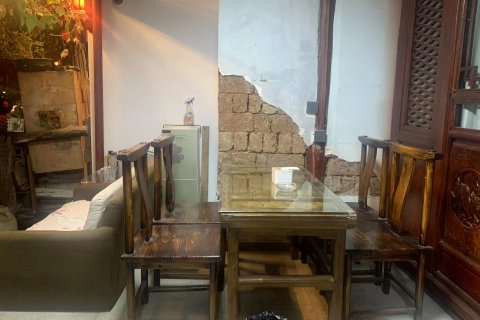 德拉姆客栈(丽江古城店)