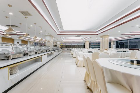 北京爱陌客花水湾酒店