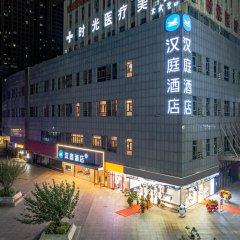 酒店头图