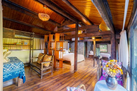 青璞星洲艺术·Absolute民宿