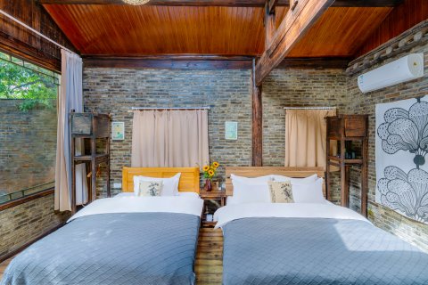 青璞星洲艺术·Absolute民宿