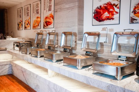 上饶博华大酒店