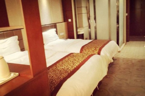 应城乾佳连锁酒店