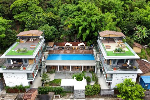 广州麦客和客精品民宿