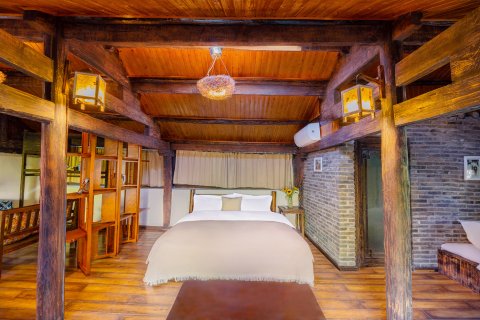 青璞星洲艺术·Absolute民宿