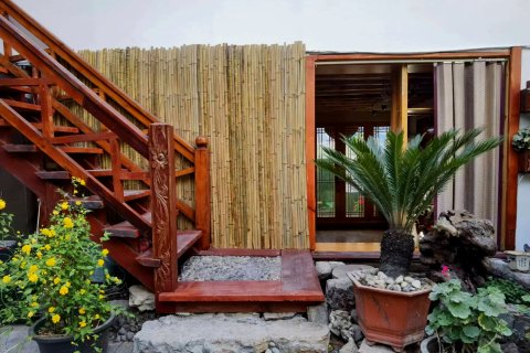 德拉姆客栈(丽江古城店)