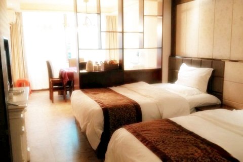 应城乾佳连锁酒店