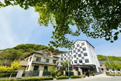 东港大鹿岛花水木大酒店