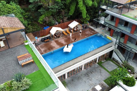 广州麦客和客精品民宿