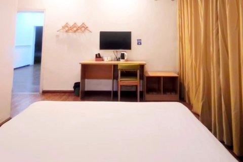 红原静雅居客栈