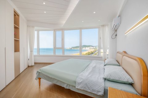 2024威海国际海景城公寓(国际海水浴场火炬八街店)_旅游攻略_门票_地址_游记点评,威海国际海景城公寓(国际海水浴场火炬八街店)旅游景点 ...