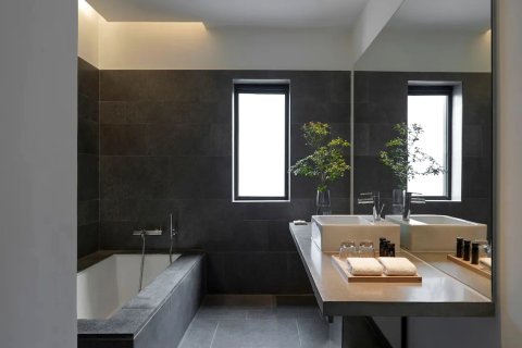 长城脚下的公社