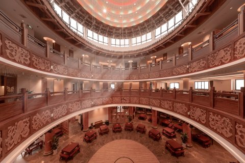 犁桥水镇度假酒店