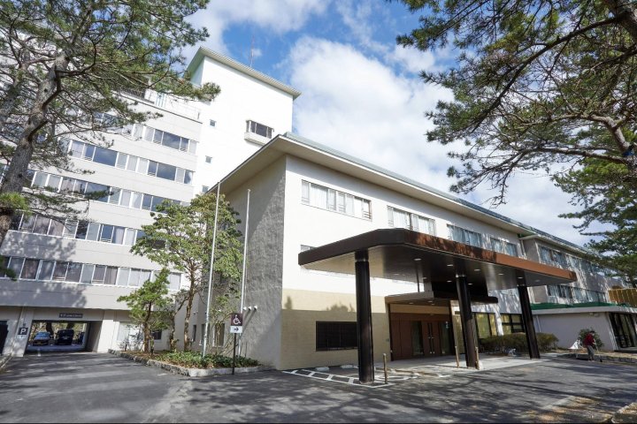 鸭川龟之井酒店(Kamenoi Hotel Kamogawa)