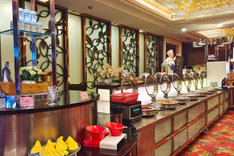 普宁碧辉园酒店