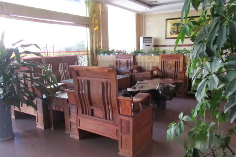 凭祥明朗便捷酒店