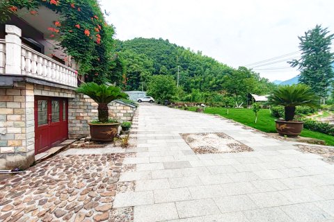 桐庐龙吟居民宿