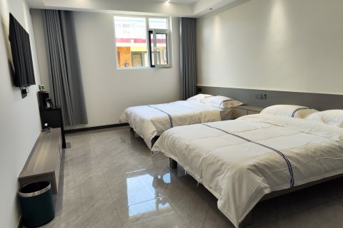 明珠渔家民宿(日照海滨国家森林公园店)