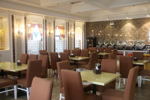 海宁四季光华酒店