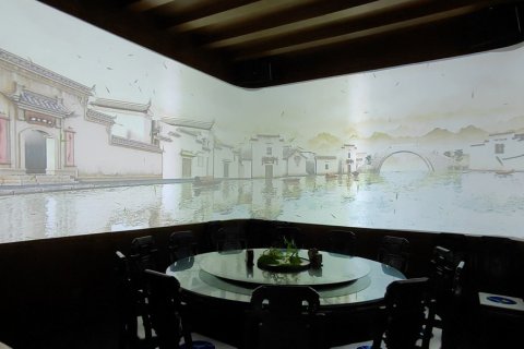 桐庐·莲生三吉民宿