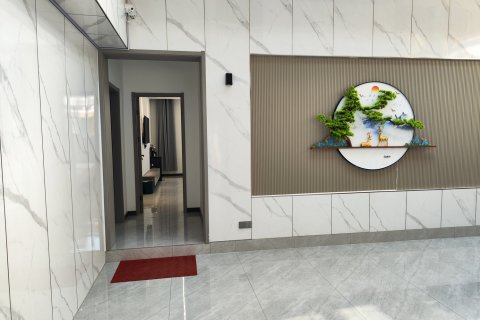 明珠渔家民宿(日照海滨国家森林公园店)