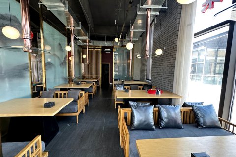 翠云山星澜谷公寓