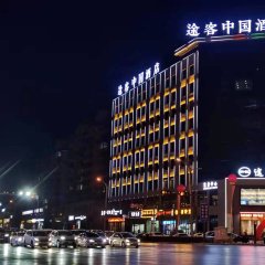 酒店头图