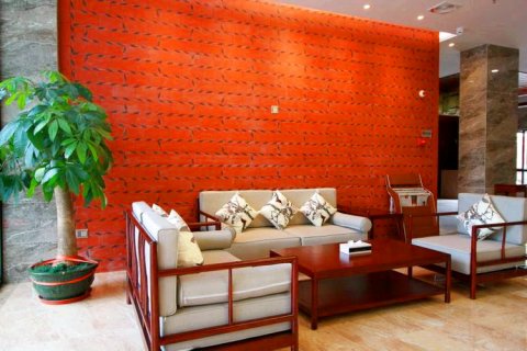 素柏·云酒店(泉州西街开元寺店)