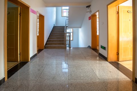 张家界易家公寓