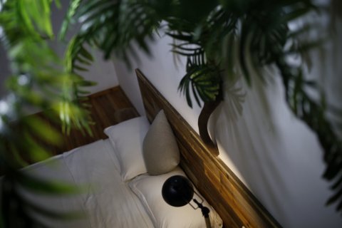 涠洲岛青一古民居客栈