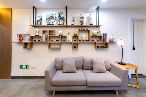 厦门逸客度假别墅