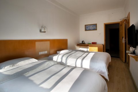 张家界易家公寓