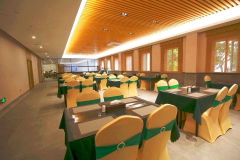 素柏·云酒店(泉州西街开元寺店)