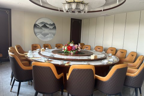 枣强颐和商务酒店