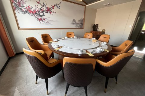 枣强颐和商务酒店