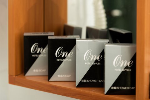 韩水·半隐觅境客栈(牌坊街店)