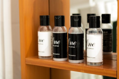 韩水·半隐觅境客栈(牌坊街店)