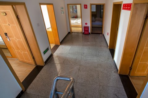 张家界易家公寓