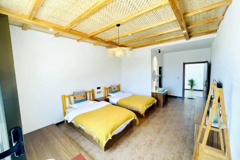 敦煌星月客栈(鸣沙山月牙泉店)