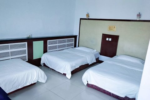 太仆寺旗金凯瑞宾馆