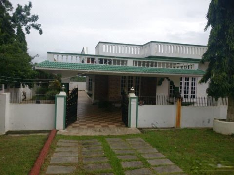 Prerana Hometstay-3 BHK Homestay