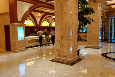 无锡山明水秀大饭店