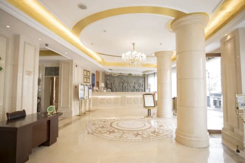 曼丹酒店(昆明延安医院人民东路店)