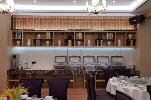 衡山麓园大酒店