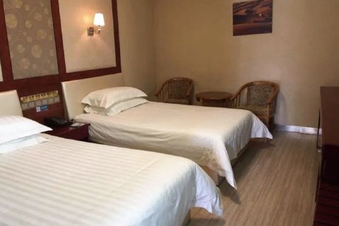 锦江之星风尚(吐鲁番青年路店)