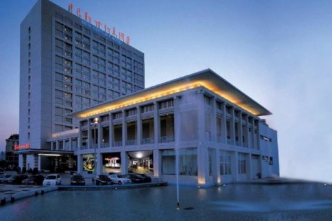 宁海新世纪大酒店