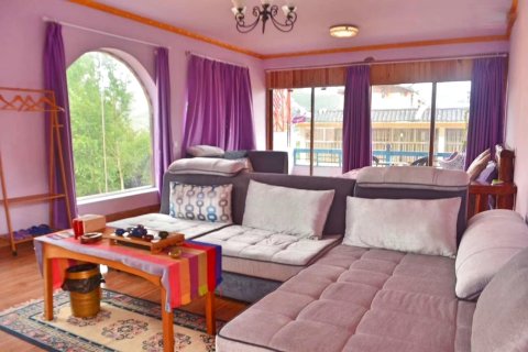 泸沽湖巴嘉卓卡藏式客栈