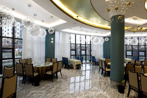 霍山君同酒店(文庙店)