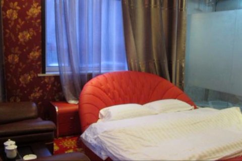 北安金利来宾馆